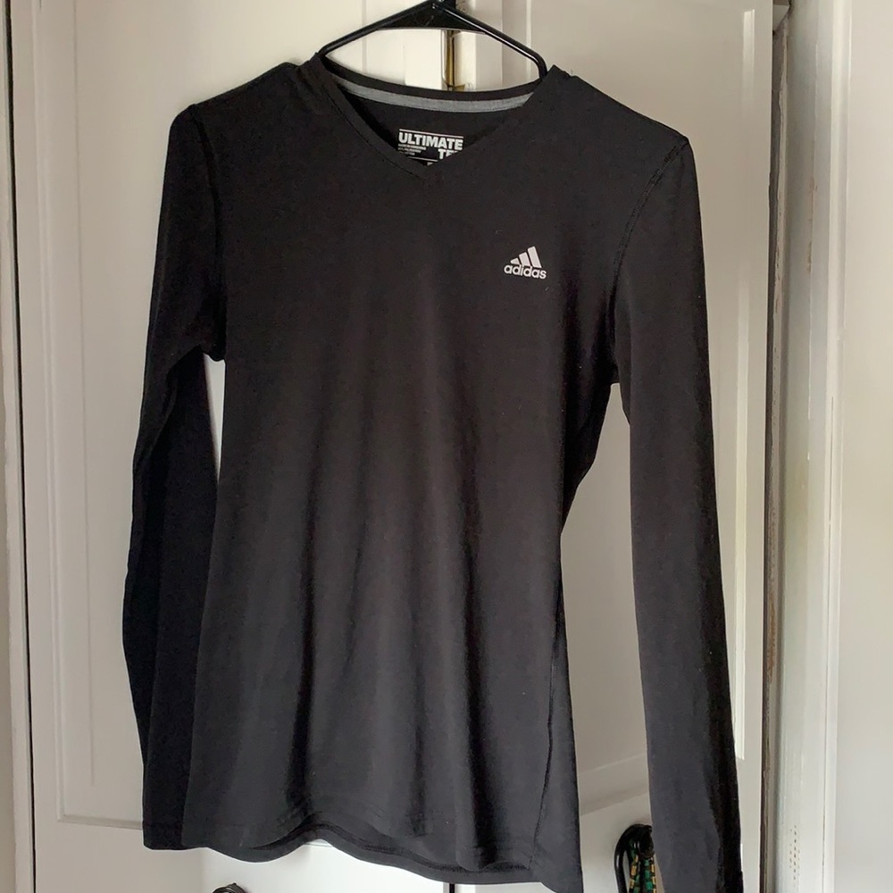 adidas long sleeve